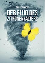 Der Flug des Zitronenfalters 1