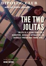 The Two Jolitas