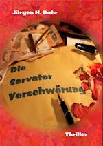 Die Servator Verschwörung