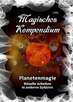 Magisches Kompendium - Planetenmagie