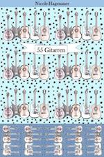 55 Gitarren