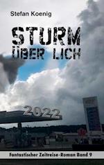 Sturm über Lich - 2022