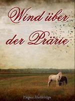 Wind über der Prärie