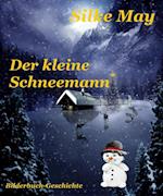 Der kleine Schneemann