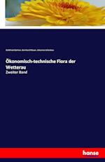 OEkonomisch-technische Flora der Wetterau