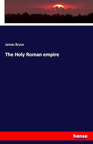 The Holy Roman empire