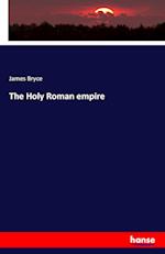 The Holy Roman empire