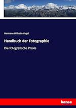 Handbuch der Fotographie