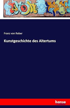 Kunstgeschichte des Altertums