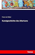 Kunstgeschichte des Altertums