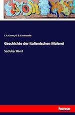 Geschichte der italienischen Malerei