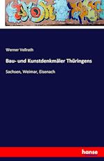 Bau- und Kunstdenkmäler Thüringens