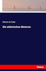 Die elektrischen Motoren