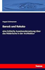 Barock und Rokoko