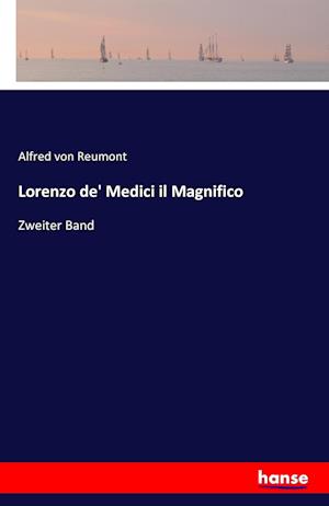 Lorenzo de' Medici il Magnifico