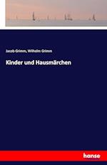 Kinder und Hausmärchen