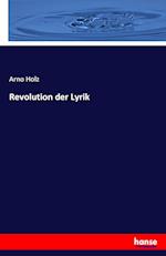 Revolution der Lyrik