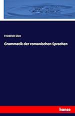 Grammatik der romanischen Sprachen