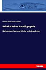 Heinrich Heines Autobiographie