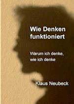 Wie Denken Funktioniert