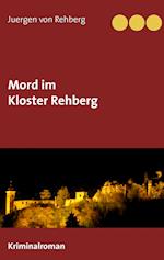 Mord Im Kloster Rehberg