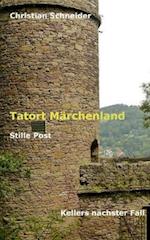 Tatort Märchenland: Stille Post