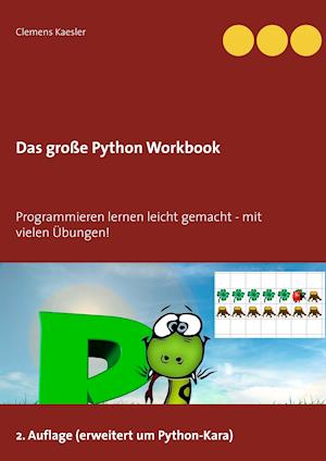 Das große Python Workbook