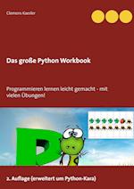 Das Große Python Workbook