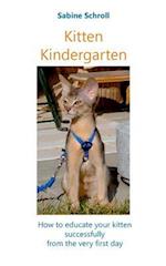 Kitten Kindergarten