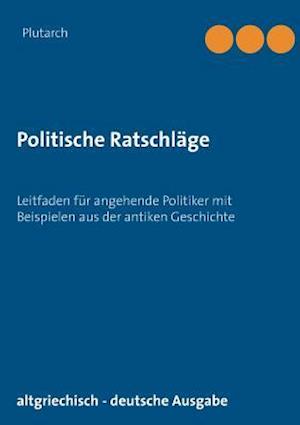 Politische Ratschläge