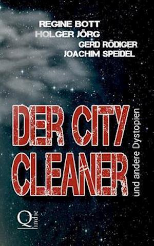 Der City-Cleaner