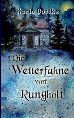 Die Wetterfahne von Rungholt