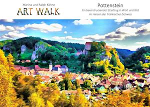 Art Walk Pottenstein