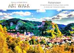 Art Walk Pottenstein