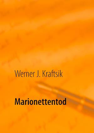 Marionettentod