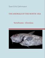 The Animals Of The North Sea