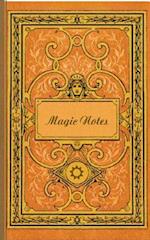 Magic Notes (Notizbuch)