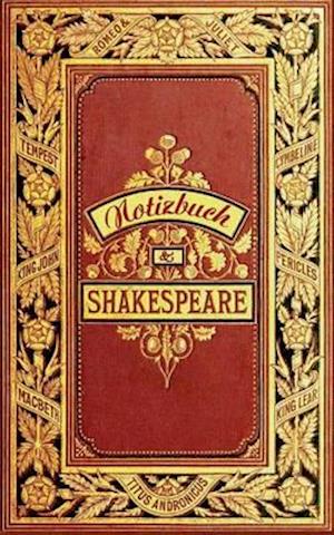 Shakespeare (Notizbuch)