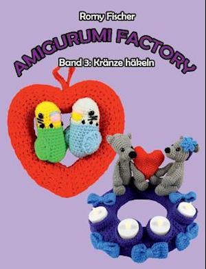 Amigurumi Factory