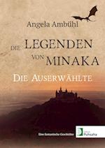 Die Legenden von Minaka