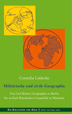 Militärische und zivile Geographie