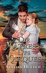 Die Mätresse des Marquess