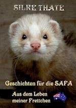 Geschichten für die Safa