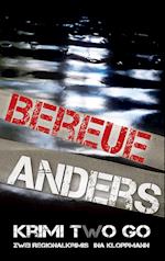 Bereue & Anders Krimi two Go