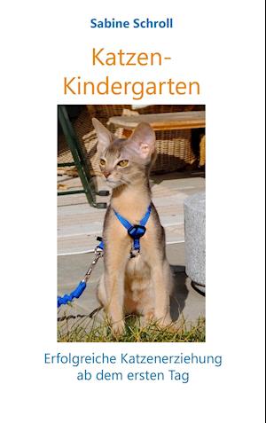 Katzen-Kindergarten