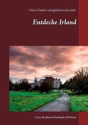 Entdecke Irland