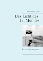 Das Licht des 13. Mondes