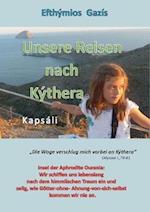 Unsere Reisen Nach Kythera