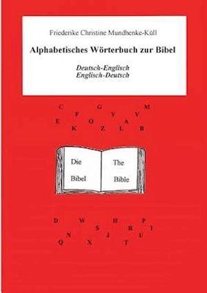 Alphabetisches Wörterbuch zur Bibel