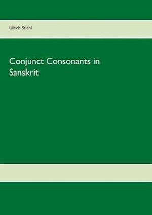 Conjunct Consonants in Sanskrit